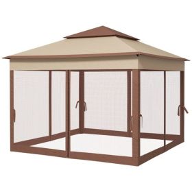 Party Tent /Foldable Gazebo/Pop Up Canopy Gazebo